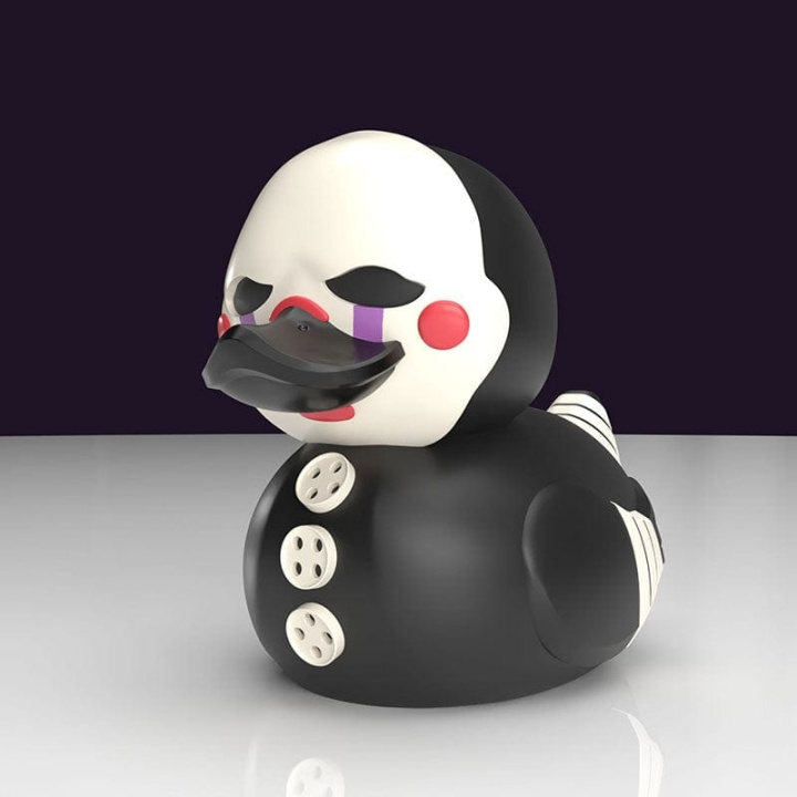 Numskull FNAF TUBBZ 1. UTGAVE MARIONETT i gruppen LEKER, BARN OG BABY / Leker / Figurer, miniatyrer og tilbehør hos TP E-commerce Nordic AB (D28789)