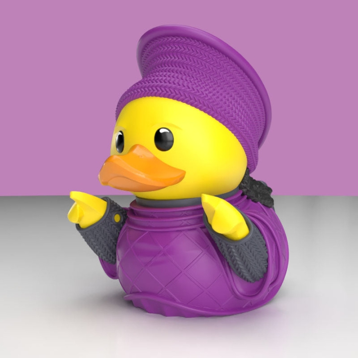 Numskull STAR TREK TUBBZ 1. UTGAVE GUINAN i gruppen LEKER, BARN OG BABY / Leker / Figurer, miniatyrer og tilbehør hos TP E-commerce Nordic AB (D28792)