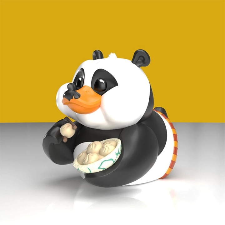 Numskull KUNG FU PANDA TUBBZ 1. UTG. PO i gruppen LEKER, BARN OG BABY / Leker / Figurer, miniatyrer og tilbehør hos TP E-commerce Nordic AB (D28794)