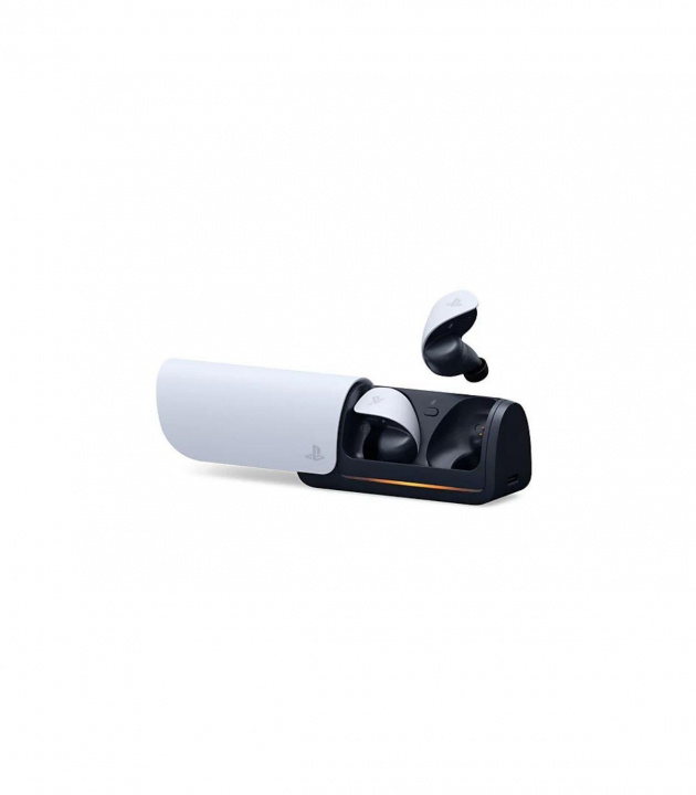 Sony Playstation 5 PULSE Explore - trådløse ørepropper i gruppen Elektronikk / TV-spill & tilbehør / Sony PlayStation 5 hos TP E-commerce Nordic AB (D28809)