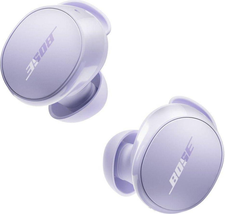 Bose QuietComfort True Wireless-ørepropper i gruppen Elektronikk / Lyd & Bilde / Hodetelefoner & Tilbehør / Hodetelefoner hos TP E-commerce Nordic AB (D28813)