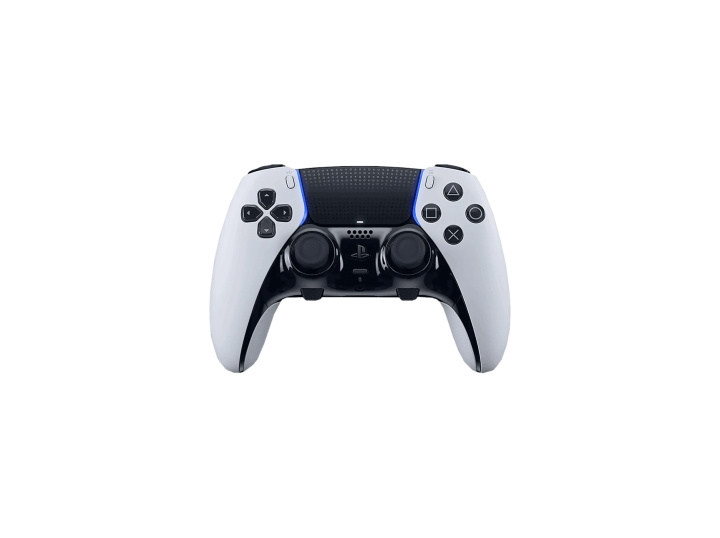 Sony DualSense Edge PS5-kontroller V2 i gruppen Elektronikk / TV-spill & tilbehør / Sony PlayStation 5 hos TP E-commerce Nordic AB (D28814)