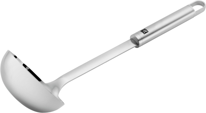 Zwilling Pro, Suppesleiv - 18/10 rustfritt stål - 32 cm i gruppen HJEM, HUS OG HAGE / Kjøkkenutstyr / Annet kjøkkenutstyr hos TP E-commerce Nordic AB (D28822)