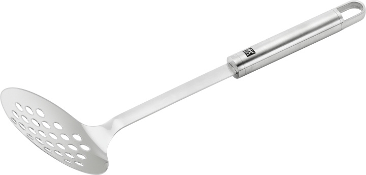 Zwilling Pro, Skummeske - Sølv - 33 cm i gruppen HJEM, HUS OG HAGE / Kjøkkenutstyr / Annet kjøkkenutstyr hos TP E-commerce Nordic AB (D28826)