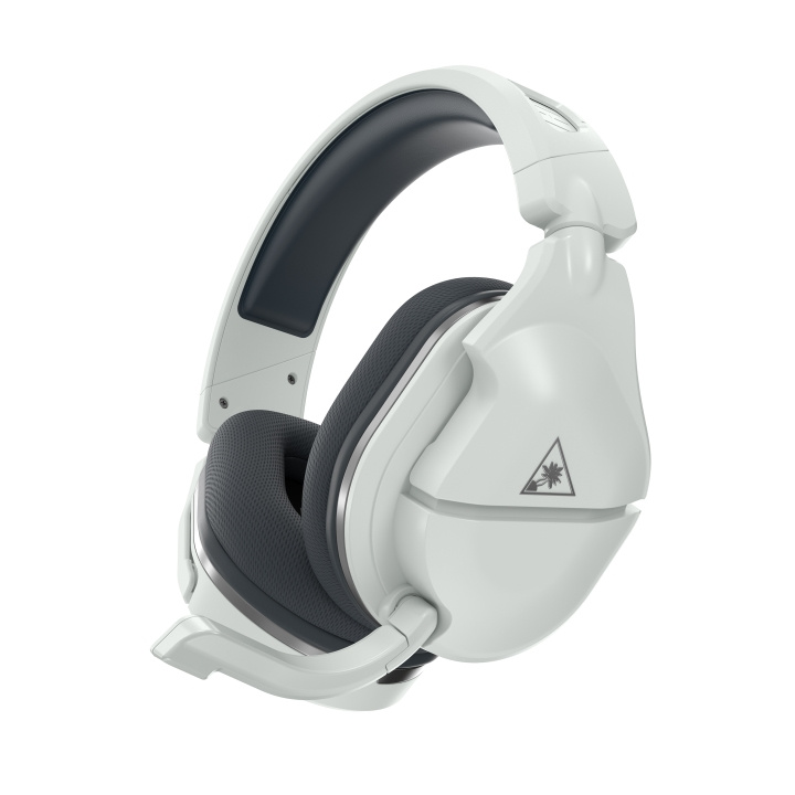 Turtle Beach Stealth 600P GEN2 Hvit i gruppen Datautstyr / GAMING / Headset hos TP E-commerce Nordic AB (D28835)