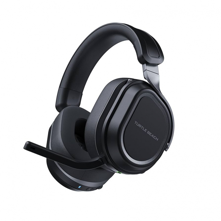 Turtle Beach Stealth 700 Gen 3 - PC - Svart i gruppen Datautstyr / GAMING / Headset hos TP E-commerce Nordic AB (D28840)