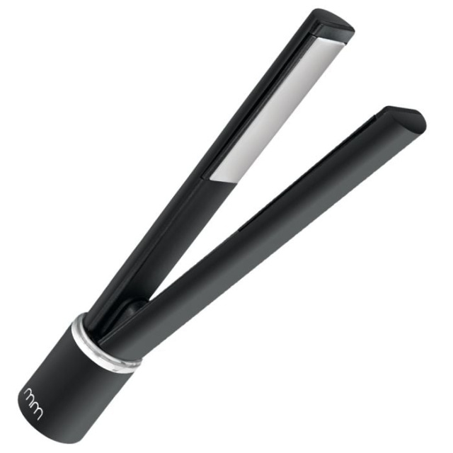 MikaMax Mini USB rettetang i gruppen HELSE OG SKJØNNHET / Hår & styling / Stylingverktøy / Rettetenger hos TP E-commerce Nordic AB (D28854)