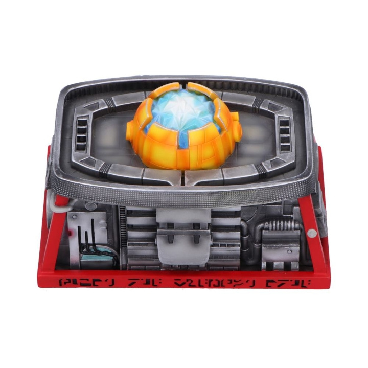 Nemesis Now Transformers Matrix of Leadership-eske i gruppen SPORT, FRITID & HOBBY / Morsomme produkter / Samlerobjekter hos TP E-commerce Nordic AB (D28863)