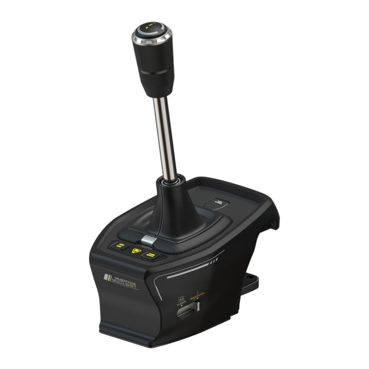 Turtle Beach VelocityOne Multi-Shift i gruppen Datautstyr / GAMING / Gaming-tilbehør hos TP E-commerce Nordic AB (D28870)
