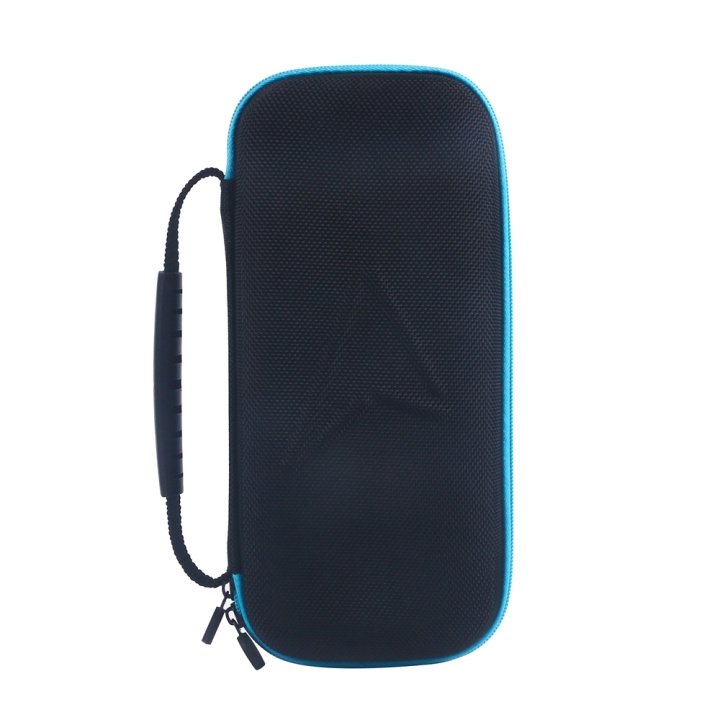 Steelplay Carry & Protect Lite-veske - blå i gruppen Elektronikk / TV-spill & tilbehør / Nintendo Switch hos TP E-commerce Nordic AB (D28886)