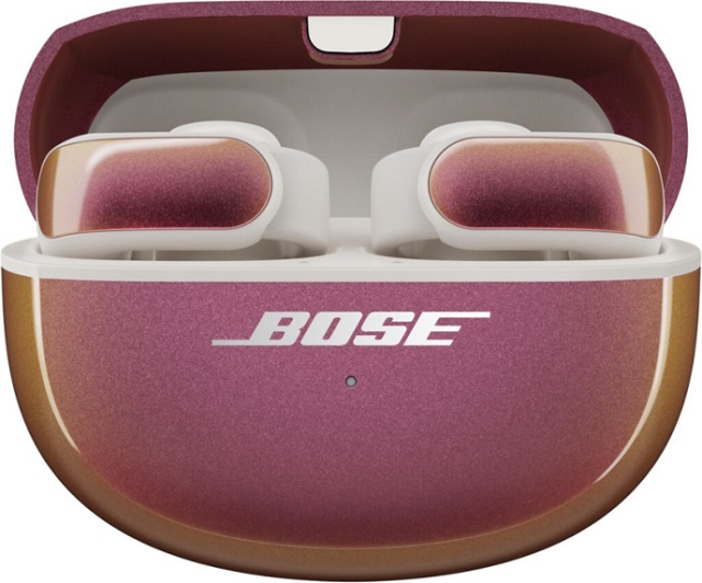 Bose Åpne ørepropper Ultra 5V i gruppen Elektronikk / Lyd & Bilde / Hodetelefoner & Tilbehør / Hodetelefoner hos TP E-commerce Nordic AB (D28892)