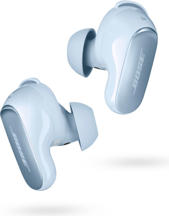 Bose QuietComfort Ultra-ørepropper i gruppen Elektronikk / Lyd & Bilde / Hodetelefoner & Tilbehør / Hodetelefoner hos TP E-commerce Nordic AB (D28893)