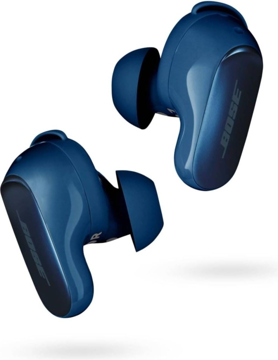 Bose QuietComfort Ultra-ørepropper i gruppen Elektronikk / Lyd & Bilde / Hodetelefoner & Tilbehør / Hodetelefoner hos TP E-commerce Nordic AB (D28894)