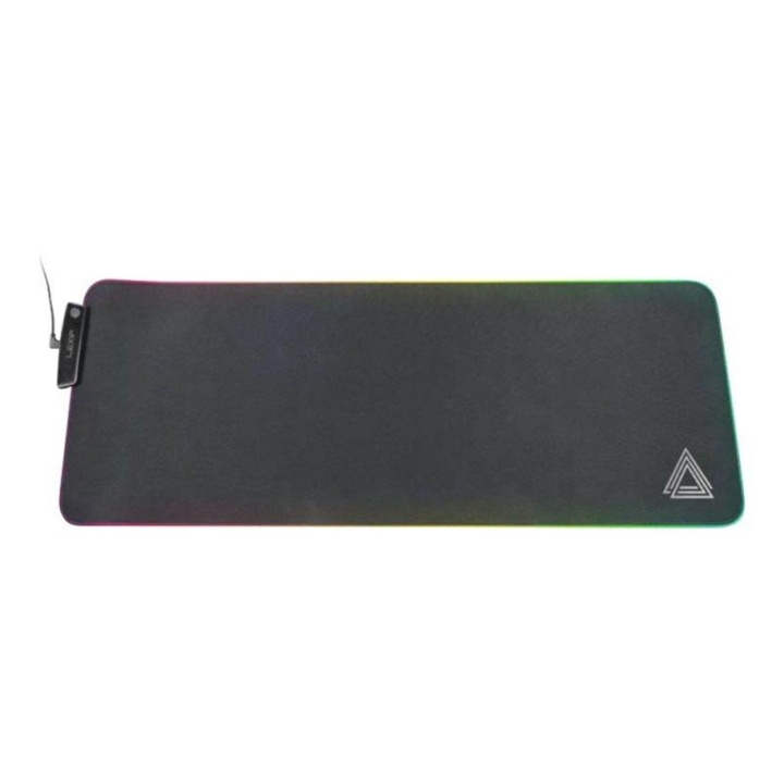 LEXIP GAMING B10 - XL fleksibel musematte i gruppen Datautstyr / GAMING / Musematter hos TP E-commerce Nordic AB (D28898)