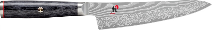 Miyabi 5000 FC-D Shotoh - 14 cm i gruppen HJEM, HUS OG HAGE / Kjøkkenutstyr / Kjøkkenkniver og knivslipere hos TP E-commerce Nordic AB (D28903)