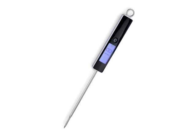 Funktion Digitalt steketermometer (179597) i gruppen HJEM, HUS OG HAGE / Kjøkkenutstyr / Steketermometere hos TP E-commerce Nordic AB (D29020)