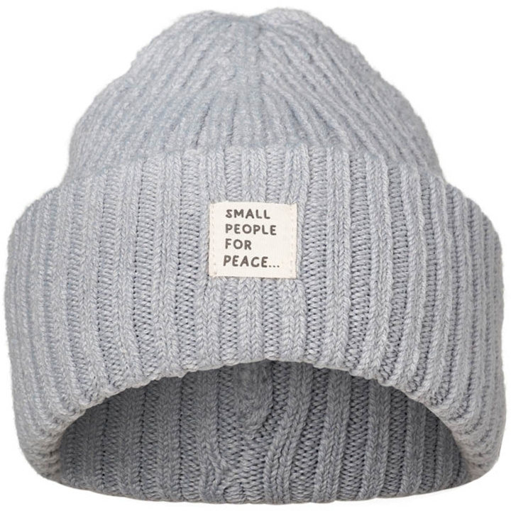 Elodie Details Wool Beanie - Sunrise Blue 2-3 år i gruppen LEKER, BARN OG BABY / Barnetekstiler hos TP E-commerce Nordic AB (D29042)