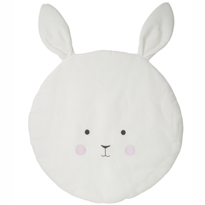 JaBaDaBaDo Lekmatta Bunny i gruppen LEKER, BARN OG BABY / Babyleker (0-3 år) / Aktivitetsleker hos TP E-commerce Nordic AB (D29049)