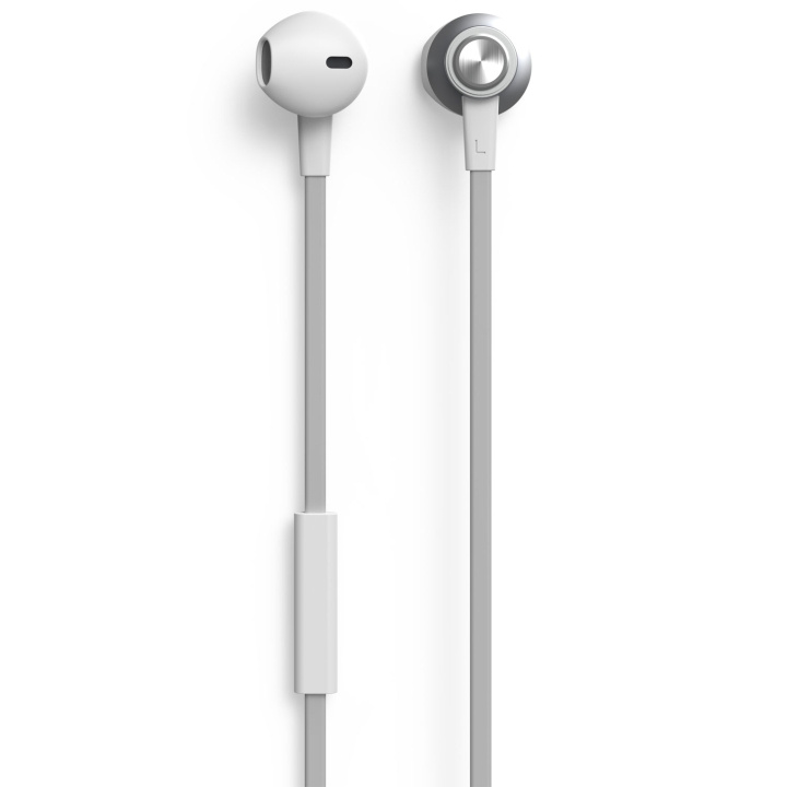 Doro Hörlurar Kabel USB-C-kontakt Vita i gruppen Elektronikk / Lyd & Bilde / Hodetelefoner & Tilbehør / Hodetelefoner hos TP E-commerce Nordic AB (D29053)