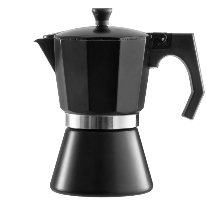 Maku Mokabryggare 300 ml i gruppen HJEM, HUS OG HAGE / Husholdningsapparater / Kaffe og espresso / Kaffetraktere hos TP E-commerce Nordic AB (D29059)