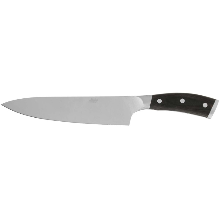 Maku Pakka wood kockkniv 20 cm i gruppen HJEM, HUS OG HAGE / Kjøkkenutstyr / Kjøkkenkniver og knivslipere hos TP E-commerce Nordic AB (D29062)