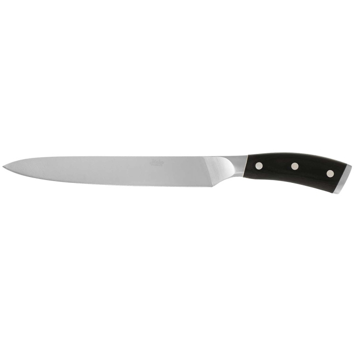 Maku Pakka wood allroundkniv 20 cm i gruppen HJEM, HUS OG HAGE / Kjøkkenutstyr / Kjøkkenkniver og knivslipere hos TP E-commerce Nordic AB (D29063)