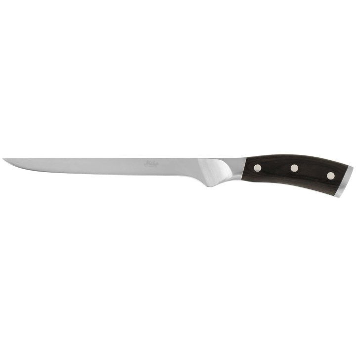 Maku Pakka wood Filékniv 20 cm i gruppen HJEM, HUS OG HAGE / Kjøkkenutstyr / Kjøkkenkniver og knivslipere hos TP E-commerce Nordic AB (D29064)