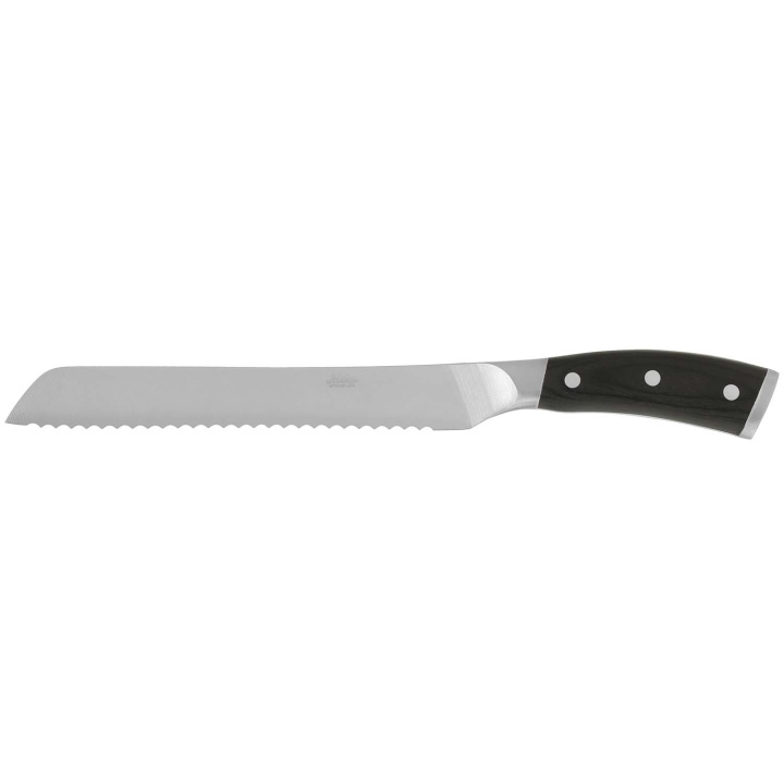 Maku Pakka wood brödkniv 20 cm i gruppen HJEM, HUS OG HAGE / Kjøkkenutstyr / Kjøkkenkniver og knivslipere hos TP E-commerce Nordic AB (D29065)