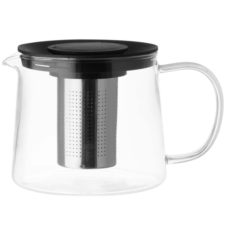 Maku Tekanna Glas 1 L i gruppen HJEM, HUS OG HAGE / Husholdningsapparater / Kaffe og espresso hos TP E-commerce Nordic AB (D29081)