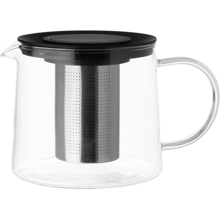 Maku Tekanna Glas 1,5 L i gruppen HJEM, HUS OG HAGE / Husholdningsapparater / Kaffe og espresso hos TP E-commerce Nordic AB (D29082)