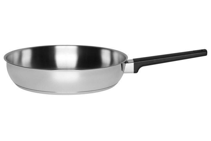Maku Stekpanna Ease 28 cm i gruppen HJEM, HUS OG HAGE / Kjøkkenutstyr / Stekepanner hos TP E-commerce Nordic AB (D29085)
