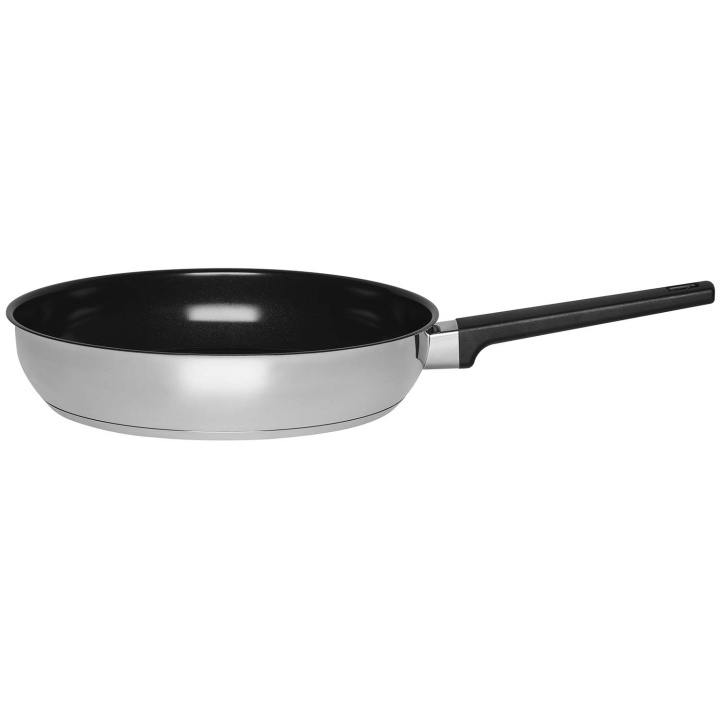 Maku Stekpanna Ease keramik 28 cm i gruppen HJEM, HUS OG HAGE / Kjøkkenutstyr / Stekepanner hos TP E-commerce Nordic AB (D29087)