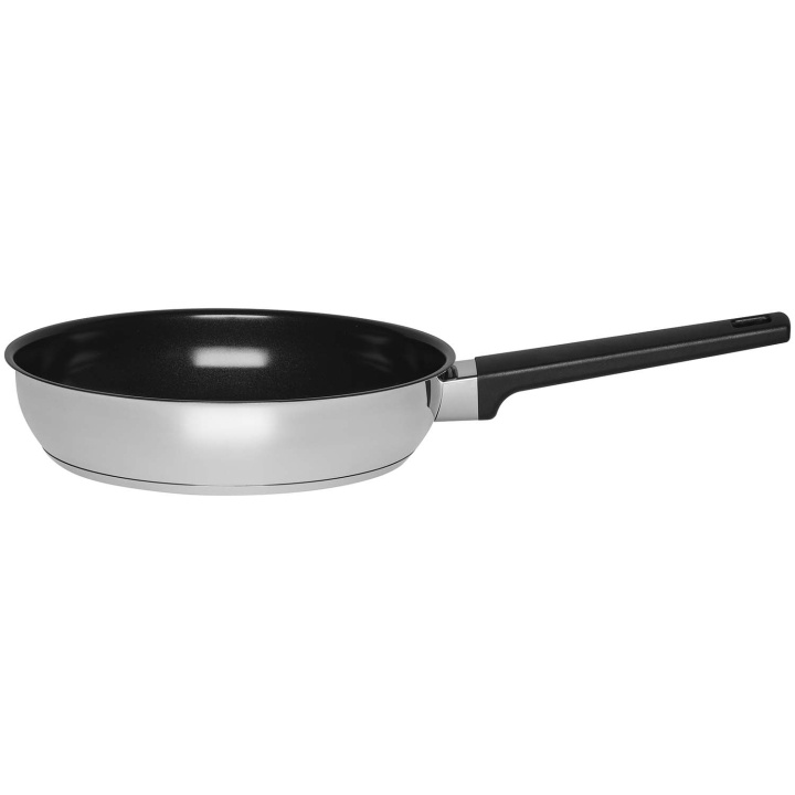Maku Stekpanna Ease keramik 24 cm i gruppen HJEM, HUS OG HAGE / Kjøkkenutstyr / Stekepanner hos TP E-commerce Nordic AB (D29088)