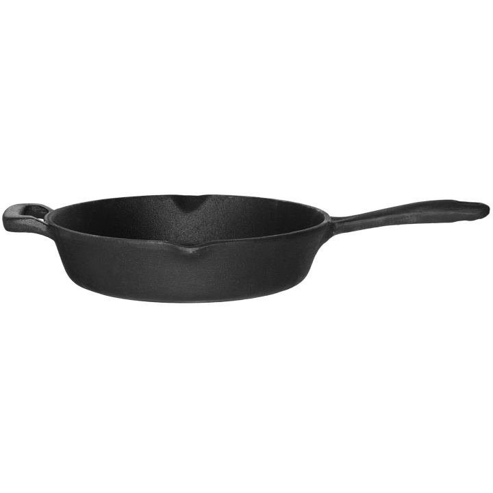 Maku Gjutjärnsstekpanna 26 cm i gruppen HJEM, HUS OG HAGE / Kjøkkenutstyr / Stekepanner hos TP E-commerce Nordic AB (D29091)