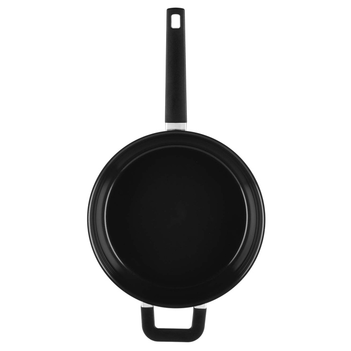 Maku Ease Traktörpanna keramisk beläggning 26cm 3.2L i gruppen HJEM, HUS OG HAGE / Kjøkkenutstyr / Stekepanner hos TP E-commerce Nordic AB (D29092)