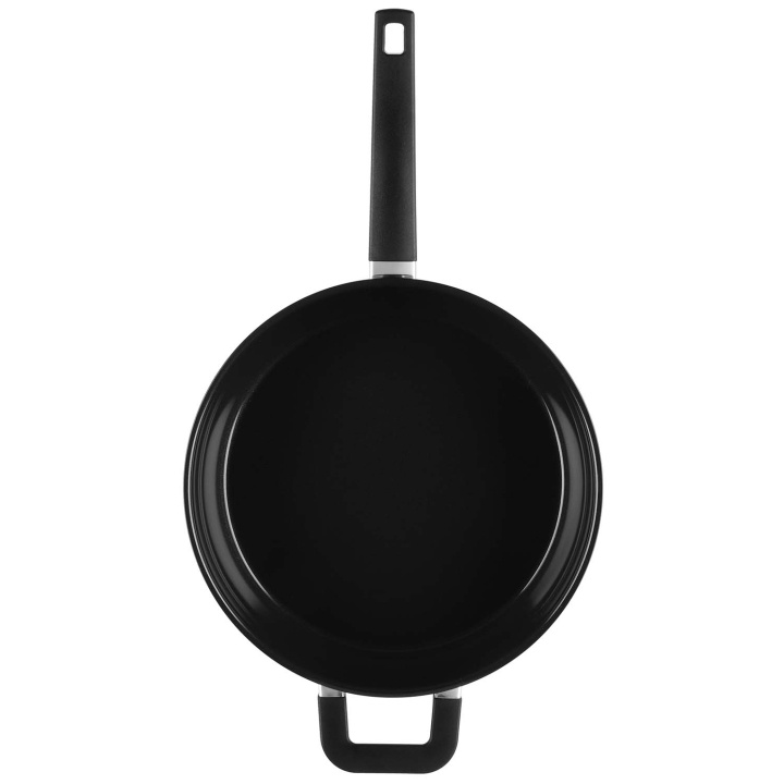 Maku Ease Traktörpanna keramisk beläggning 28cm 4.1L i gruppen HJEM, HUS OG HAGE / Kjøkkenutstyr / Stekepanner hos TP E-commerce Nordic AB (D29093)