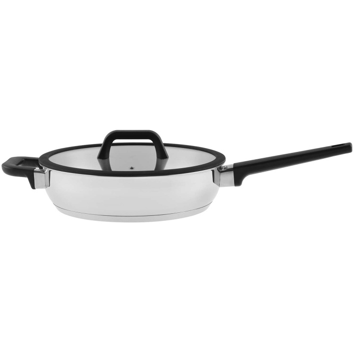 Maku Ease Traktörpanna 26 cm 3.2L i gruppen HJEM, HUS OG HAGE / Kjøkkenutstyr / Stekepanner hos TP E-commerce Nordic AB (D29094)