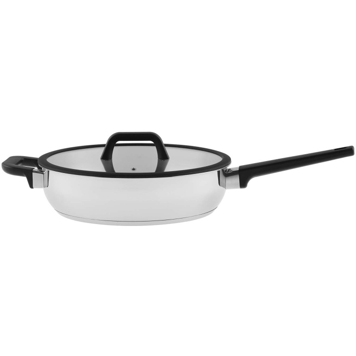 Maku Ease Traktörpanna 28cm 4.1L i gruppen HJEM, HUS OG HAGE / Kjøkkenutstyr / Gryter og kjeler hos TP E-commerce Nordic AB (D29095)