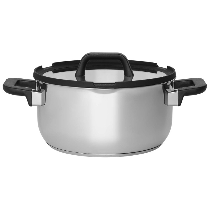 Maku Ease kastrull 24 cm 5,2 L i gruppen HJEM, HUS OG HAGE / Kjøkkenutstyr / Gryter og kjeler hos TP E-commerce Nordic AB (D29096)