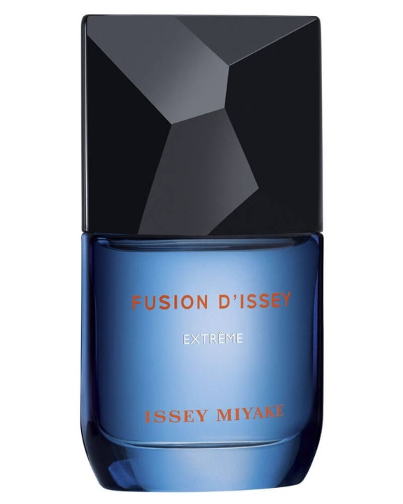 Issey Miyake Fusion Extreme EDT 50 ml i gruppen HELSE OG SKJØNNHET / Duft og parfyme / Parfyme hos TP E-commerce Nordic AB (D29128)