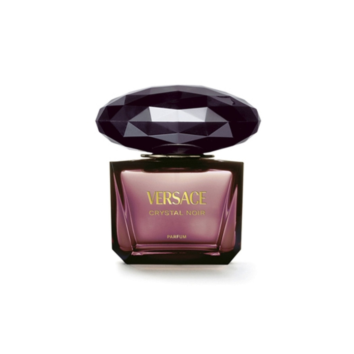 Versace Crystal Noir Parfum 90 ml i gruppen HELSE OG SKJØNNHET / Duft og parfyme / Parfyme / Parfyme for henne hos TP E-commerce Nordic AB (D29132)