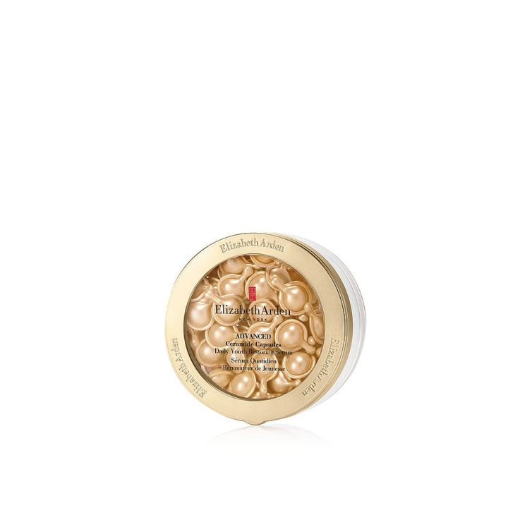 Elizabeth Arden Advanced Ceramide Capsules Daily Youth Restoring Serum 60 stk i gruppen HELSE OG SKJØNNHET / Hudpleie / Ansikt / Hudserum hos TP E-commerce Nordic AB (D29136)