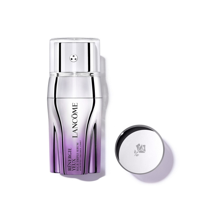 Lancome Lancôme - Rénergie H.C.F. Triple Eye Serum 20 ml i gruppen HELSE OG SKJØNNHET / Hudpleie / Ansikt / Hudserum hos TP E-commerce Nordic AB (D29155)