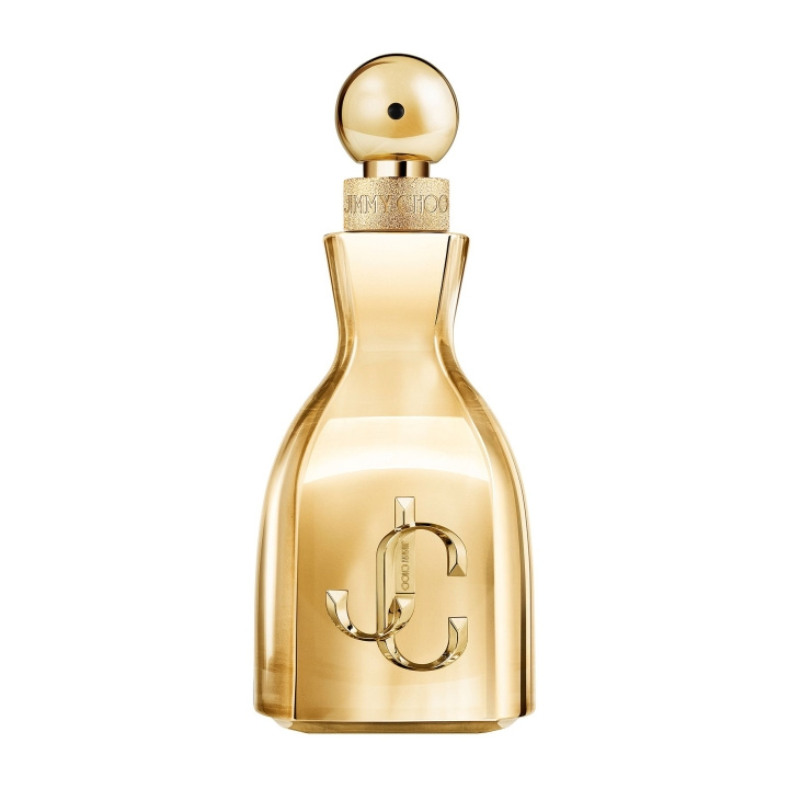 Jimmy Choo I Want Choo Le Parfum EDP 60 ml i gruppen HELSE OG SKJØNNHET / Duft og parfyme / Parfyme / Parfyme for henne hos TP E-commerce Nordic AB (D29182)