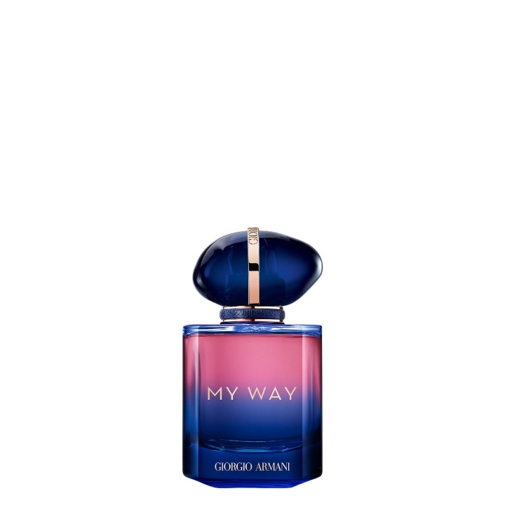 Armani My Way Le Parfum 50 ml i gruppen HELSE OG SKJØNNHET / Duft og parfyme / Parfyme / Parfyme for henne hos TP E-commerce Nordic AB (D29183)