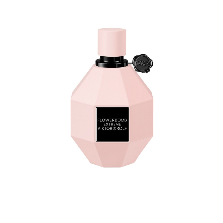 Viktor & Rolf Flowerbomb Extreme Intense EDP 100 ml i gruppen HELSE OG SKJØNNHET / Duft og parfyme / Parfyme / Parfyme for henne hos TP E-commerce Nordic AB (D29185)