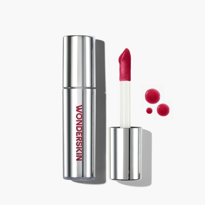 Wonderskin Lip Rehab Serum Oil - Amour - 3.57 i gruppen HELSE OG SKJØNNHET / Makeup / Lepper / Leppepomade hos TP E-commerce Nordic AB (D29193)