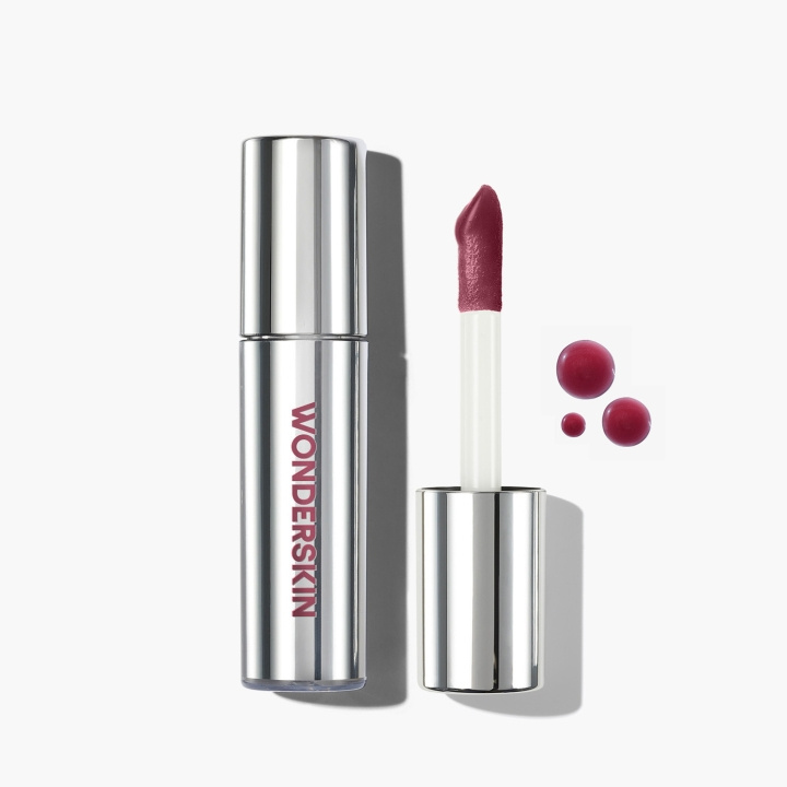 Wonderskin Lip Rehab Serum Oil - Honey - 3.57 i gruppen HELSE OG SKJØNNHET / Makeup / Lepper / Leppepomade hos TP E-commerce Nordic AB (D29194)