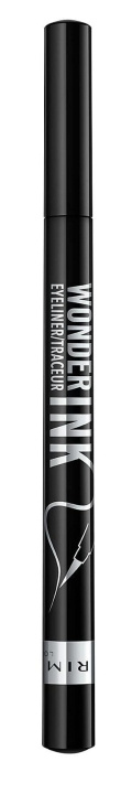 Rimmel London Rimmel - Wonder\'Ink Precision Eyeliner - 001 Black i gruppen HELSE OG SKJØNNHET / Makeup / Øyne og øyebryn / Eyeliner/Kajal hos TP E-commerce Nordic AB (D29204)