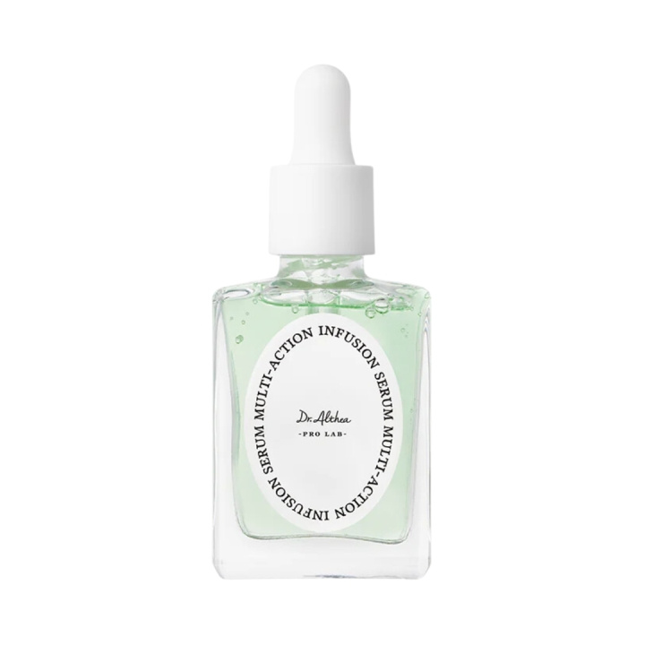 Dr. Althea Multi-Action Infusion Serum - 30 ml i gruppen HELSE OG SKJØNNHET / Hudpleie / Ansikt / Hudserum hos TP E-commerce Nordic AB (D29217)